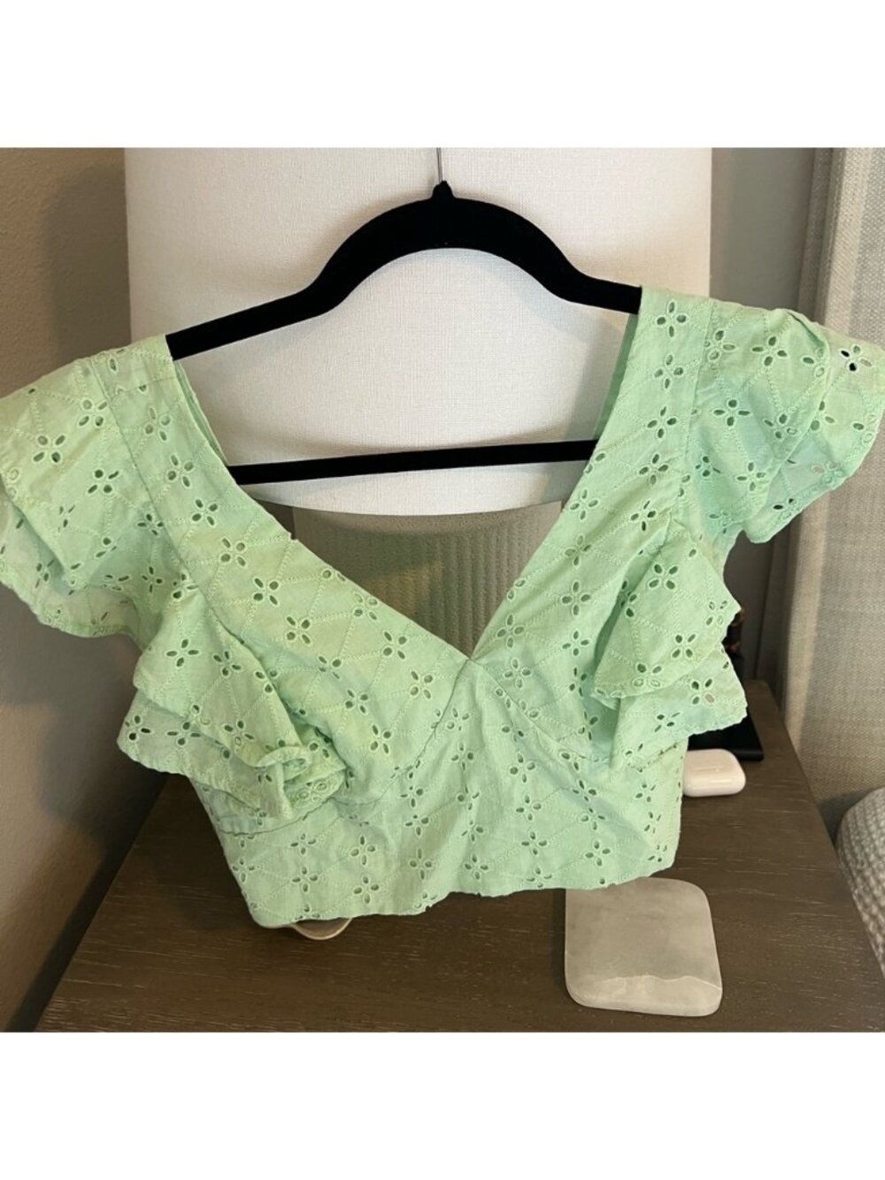 BCBG top